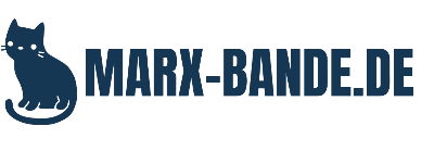 Marx-bande.de